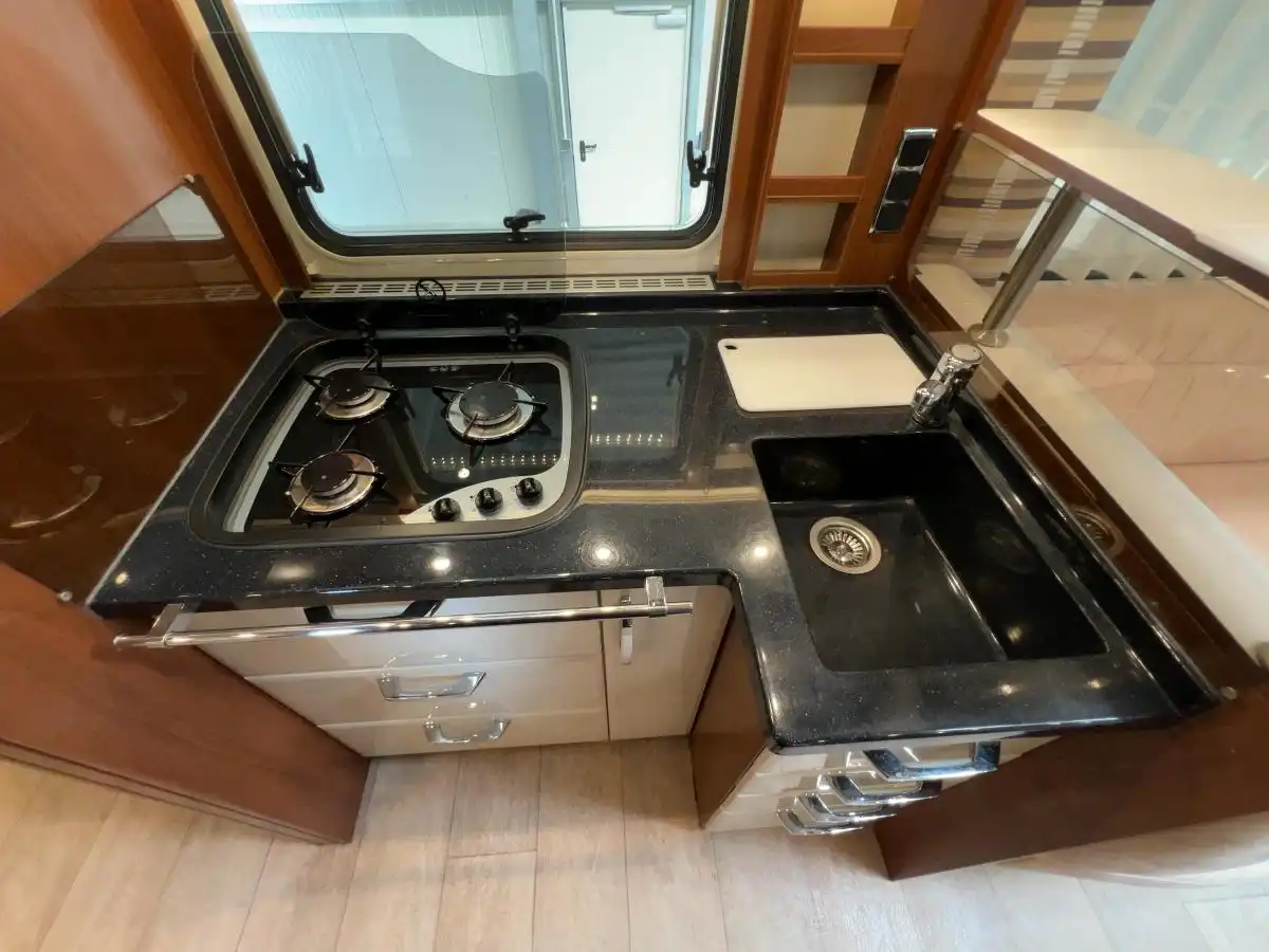 MORELO Loft 78 FX - Ansicht 16